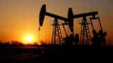 Oil steady on trade pact optimism, stock draw; eyes on MidEast
