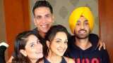 Good Newwz box office collection day 3: Akshay Kumar starrer on fire, earns big amount on Sunday Good Newwz box office collection day 3: Akshay Kumar starrer on fire, earns big amount on Sunday