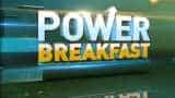 Power Breakfast Major triggers that should matter for market today, December 31, 2019 Power Breakfast Major triggers that should matter for market today, December 31, 2019