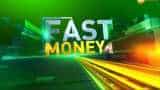 Fast Money: These 20 shares will help you earn more today, December 31, 2019