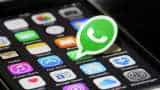 WhatsApp will stop working on these smartphones from tomorrow: Check if yours is on the list