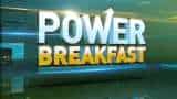 Power Breakfast Major triggers that should matter for market today, January 2, 2020 Power Breakfast Major triggers that should matter for market today, January 2, 2020