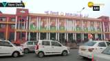 21 trains delayed due to low visibility in Northern Railway region 21 trains delayed due to low visibility in Northern Railway region