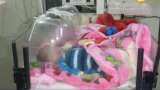 Rajasthan: Infant deaths in Kota hospital rise to 103 Rajasthan: Infant deaths in Kota hospital rise to 103