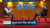 BSE Member Ramesh Damani tells how he made good profit from PSU stocks