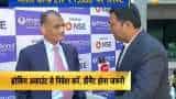 Bharat Bond ETF listed on NSE Bharat Bond ETF listed on NSE