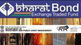 Bharat Bond ETF lists on NSE with overwhelming response by investors