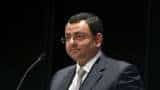 Tata Sons moves SC against NCLAT order on Cyrus Mistry