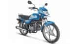 Hero MotoCorp HF DELUXE BSVI: India&#039;s first 100 cc BS 6 motorcycle is here