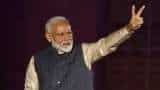 PM Modi tells young scientists to innovate, patent, produce