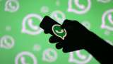  WhatsApp sets new record! Over 100 bn messages sent on New Year&#039;s eve