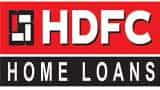 HDFC is now offering cheaper lending rates on home loans from this date