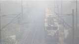 Indian Railways alert! These Delhi-bound trains are running late by 2-5 hours due to weather, fog
