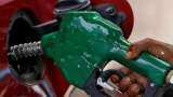 Petrol, diesel price: Check latest rates in Delhi, Mumbai, Chennai and Kolkata
