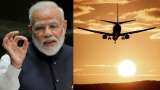 Wings for aviation sector! What Modi government is doing for complete overhaul of DGCA Wings for aviation sector! What Modi government is doing for complete overhaul of DGCA