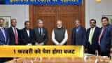 PM Modi holds meet with Indian business leaders