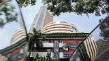 Sensex, Nifty dip on escalating US-Iran tension; HPCL, Axis Bank stocks slip