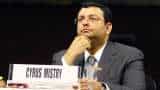 My family has always been a guardian of Tata Group: Cyrus Mistry