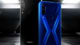 Honor 9X with Kirin 810 processor, 4000 mAh battery to be launched in India on January 14 Honor 9X with Kirin 810 processor, 4000 mAh battery to be launched in India on January 14