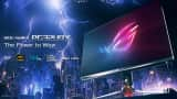 CES 2020: ASUS ROG announces new gaming monitor