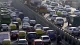 Delhi: Kalindi Kunj, Mathura Road blocked for traffic; Take this route while coming from Noida