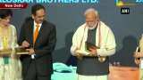 This decade will be for Indian entrepreneurs: PM Modi This decade will be for Indian entrepreneurs: PM Modi