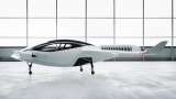 Uber, Hyundai team up to develop electric air taxis; 2023 launch expected Uber, Hyundai team up to develop electric air taxis; 2023 launch expected