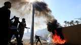 Iran attacks US forces in Iraq for the killing of General Qassem Soleimani