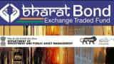 BHARAT Bond ETF: Money-making opportunity? All that you need to know about India&#039;s FIRST exchange-traded fund