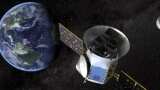 NASA planet hunter finds its 1st Earth-size habitable world