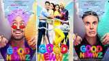 Good Newwz is in no mood to slow down! Check total box office collection
