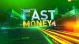 Fast Money: These 20 shares will help you earn more today; January 9, 2020