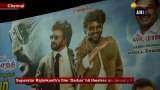 Festival for Rajinikanth fans as &#039;Darbar&#039; hits theatres 