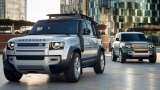 New Land Rover Defender: Brainy and brawny! World's 1st dual eSIM connectivity is here at CES 2020 - All details here New Land Rover Defender: Brainy and brawny! World's 1st dual eSIM connectivity is here at CES 2020 - All details here
