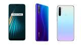 Realme 5i vs vivo U20 vs Redmi Note 8: Camera, price in India, features, specs compared