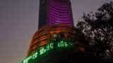 Sensex soars 147 points, Nifty hits all-time high of 12,311.20; DLF, SAIL, MCX stocks gain