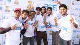 Zee Business BSE Bull Run; BSE MD CEO Ashish Chauhan's fitness mantra Zee Business BSE Bull Run; BSE MD CEO Ashish Chauhan's fitness mantra
