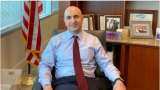 Federal Reserve on hold but next move may be rate cut, says Kashkari