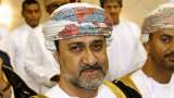 Oman&#039;s Sultan Qaboos dead, Haitham bin Tariq takes oath as new ruler
