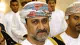 Oman's Sultan Qaboos dead, Haitham bin Tariq takes oath as new ruler