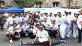 Become part of Zee Business BSE Bull Run, run in your city, send us your selfies; Register online at zeebiz.com/bullrun Become part of Zee Business BSE Bull Run, run in your city, send us your selfies; Register online at zeebiz.com/bullrun