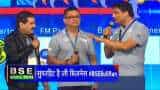 Industry leaders welcomed at Zee Business BSE Bull Run 2020
