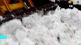 IMD issues ‘yellow warning’ in Himachal Pradesh from Jan 13th to 16th IMD issues ‘yellow warning’ in Himachal Pradesh from Jan 13th to 16th