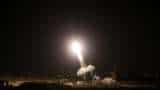 Israel completes tests of upgraded Iron Dome air defence system