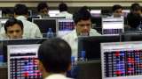 SBI share price soars on Monday; Infosys, Edelweiss, Indiabulls, SAIL in active stocks' list; YES Bank drops SBI share price soars on Monday; Infosys, Edelweiss, Indiabulls, SAIL in active stocks' list; YES Bank drops