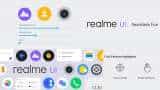 Realme officially launches realme UI: Here is what&#039;s new and special
