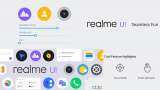 Realme officially launches realme UI: Here is what's new and special Realme officially launches realme UI: Here is what's new and special