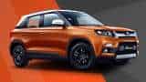 Big feat! How Maruti Suzuki Vitara Brezza is disrupting compact SUV market - 5 lakh cars sold already