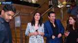 Kareena, Saif excited for 'Jawaani Jaaneman' Kareena, Saif excited for 'Jawaani Jaaneman'