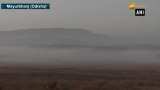 Blanket of frost covers Similipal Tiger Reserve in Odisha Blanket of frost covers Similipal Tiger Reserve in Odisha